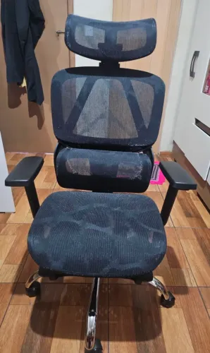 Cadeira Gamer Ergonomica de Escritório