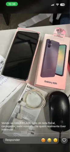 SAMSUNG A06
