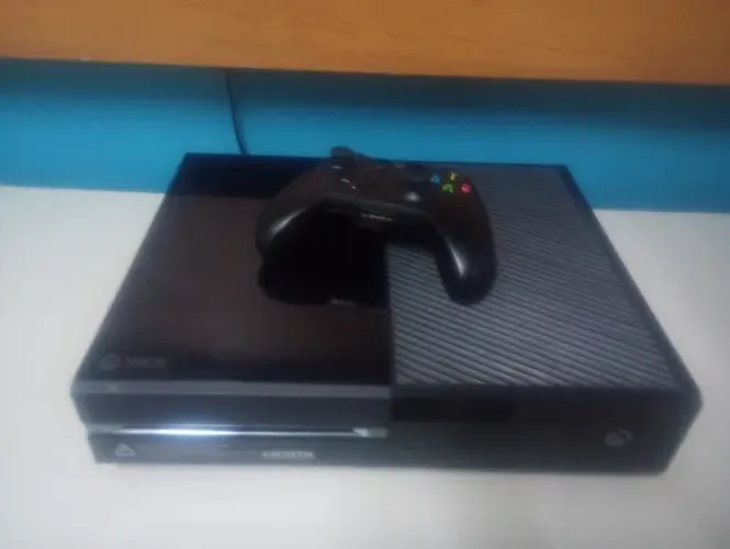 Xbox one