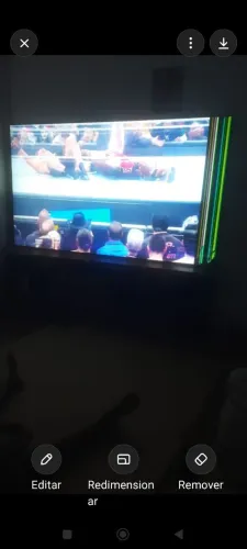 Tv 85 polegadas