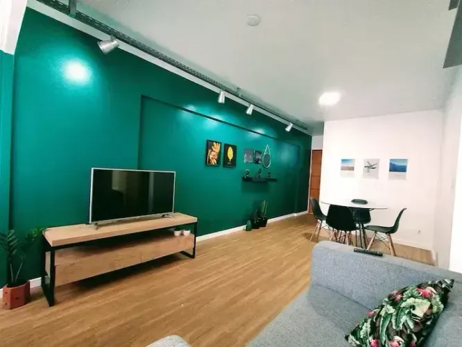 Apartamento para aluguel com 60 metros quadrados com 2 quartos em Imbiribeira - Recife - P