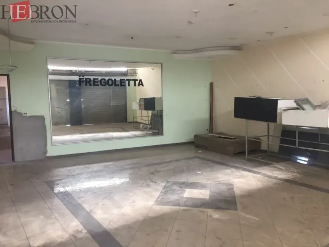 Salões disponíveis para venda localizados no bairro do Tatuapé!!