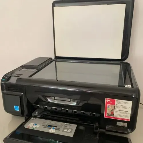 Impressora HP C4480 Multifuncional