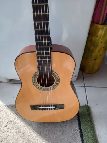 Violão 