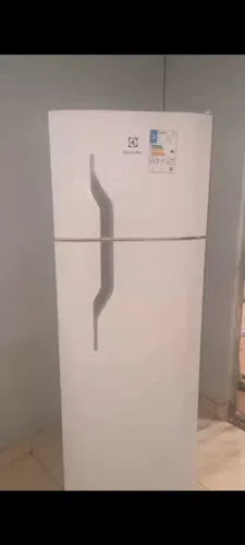 geladeira Electrolux