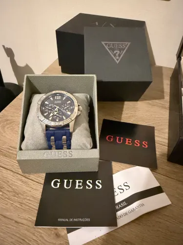 Relógio Guess ORIGINAL
