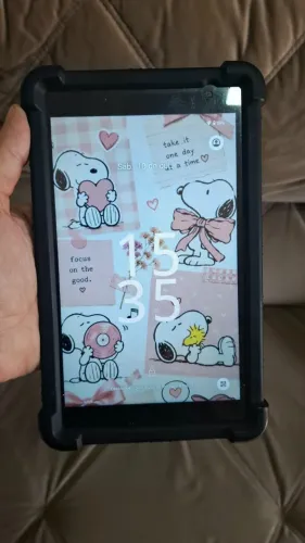 Tablet pritom L8