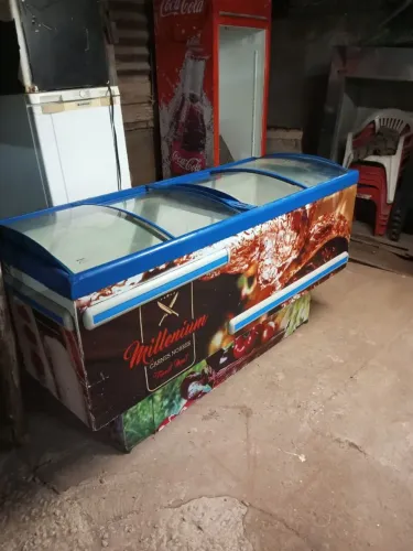 Freezer