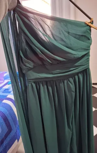 Vestido de festa