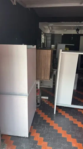 Lote mais 17 Itens Escritorio