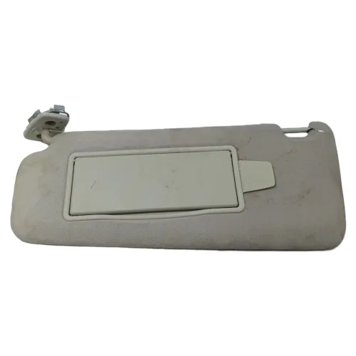 Quebra Sol Land Rover Evoque 2011-2015 Esquerdo Original