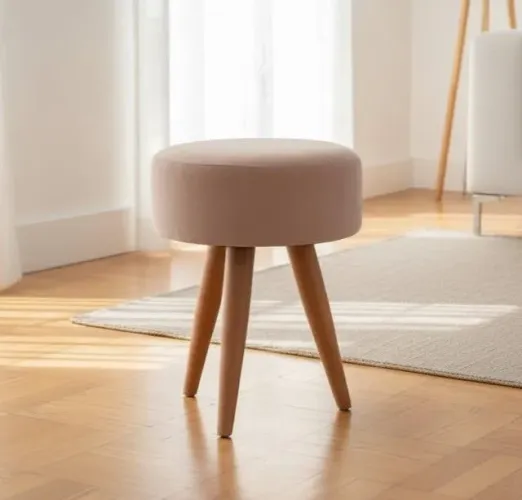 Puff - diversos modelos - a partir de R$ 129,00 cada