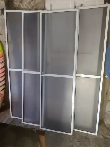 Box de banheiro completo