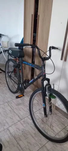 bicicleta aro 26
