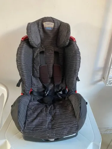Cadeirinha de carro