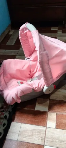 Bebê conforto