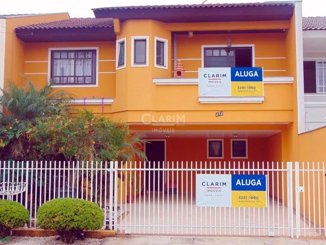 Sobrado Mobiliado à Venda na Vila Bancária , Conforto, Espaço e Localização Privilegiada