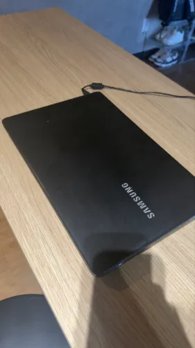 Notebook Samsung NP300e5m