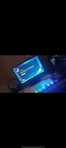 Pc gamer completo