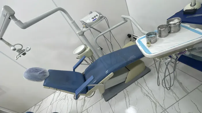 Cadeira Odontológica 