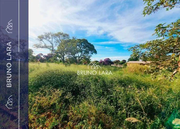 Terreno à venda em Igarapé MG Condomínio Fazenda Mirante.