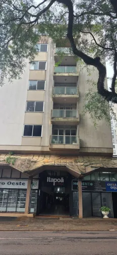 Apartamento central fundos do Central Park