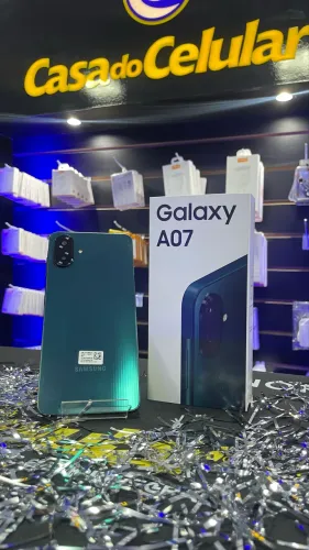 FACILIDADE NA COMPRA DO SEU CELULAR EM ATÉ 18x NO BOLETO!!!