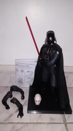 Darth Vader RETURN OF ANAKIN Star Wars Kotobukiya Artfx+ Statue 1/10