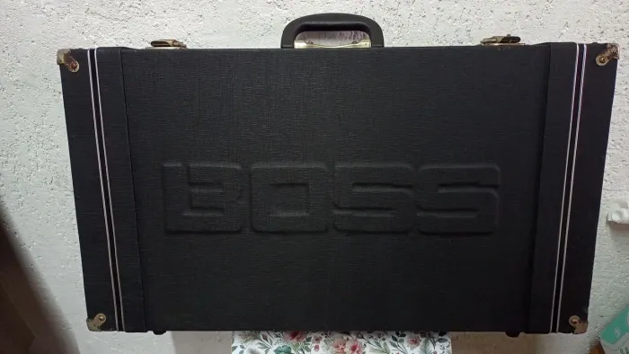Case para pedais Boss ( Vintage )