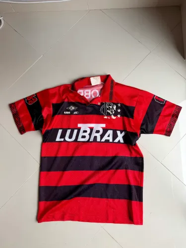 Camisa Flamengo 94