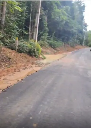 Vendo terreno de aprox. 12.000m2 povoado Cueiras