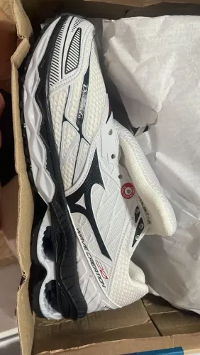 Mizuno NOVO