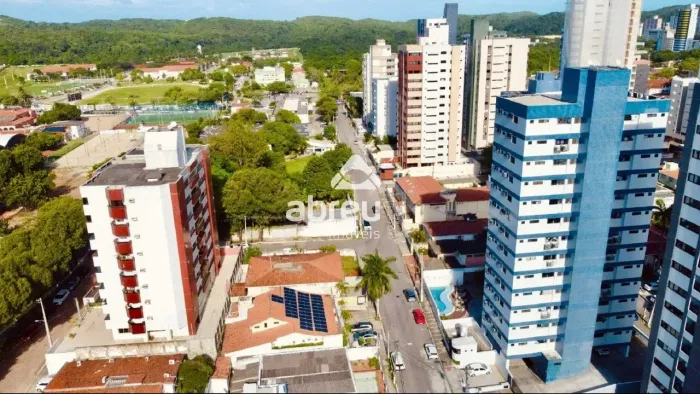 Apartamento à venda no Condomínio Marmara Excelente localização!