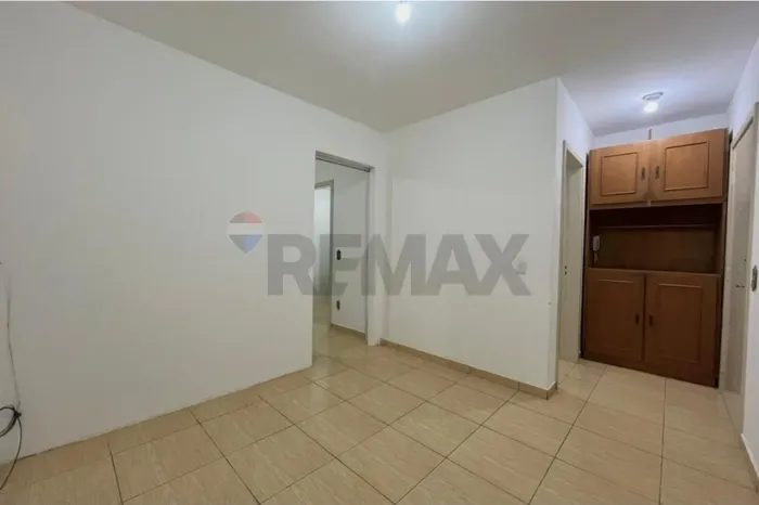 Apartamento no centro para locação