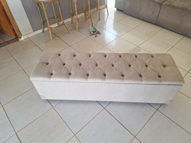 Vendo recamie