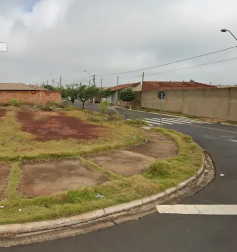 Terreno à venda com 298,89 m² de área no bairro Jardim Cristo Redentor, em Ribeirão Preto/