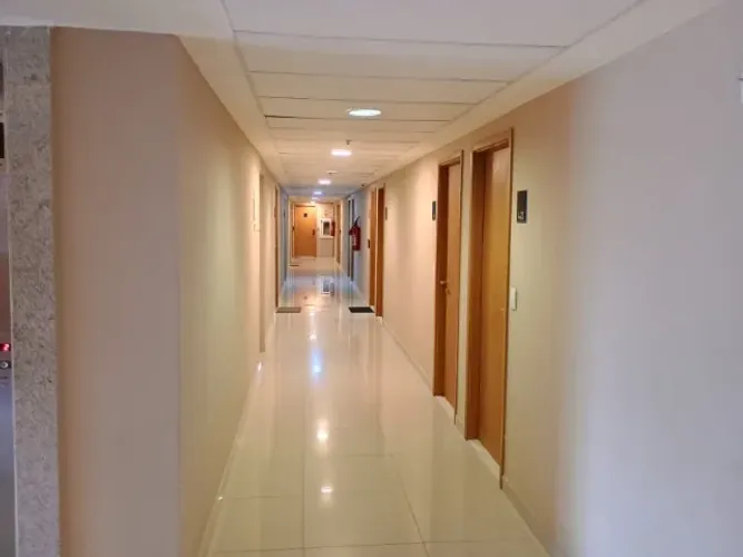 Sala Comercial na Barra - Venda e Locação (Não aceita corretor)