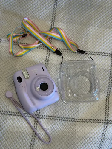 Câmera instax mini 11 