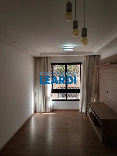 APARTAMENTO - MORUMBI - SP