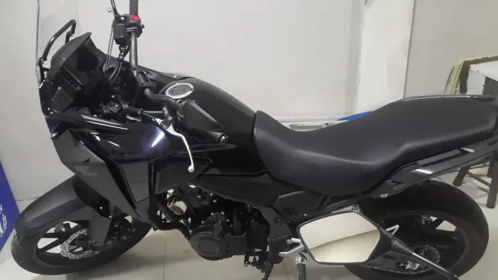 Vendo NX 500 Nova.
