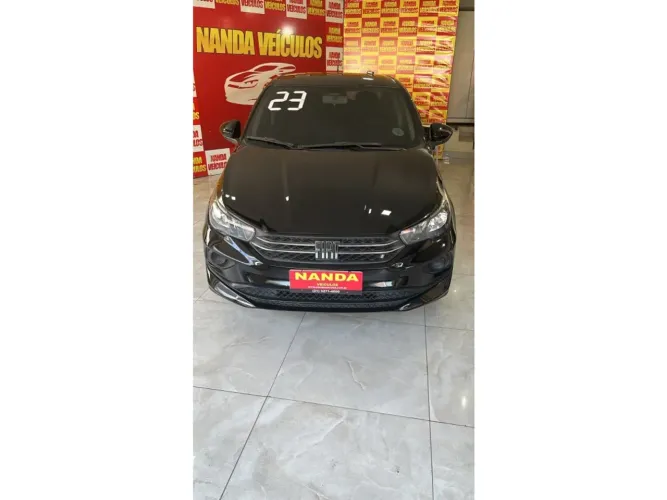 Fiat Cronos Drive 1.0 6V 2023