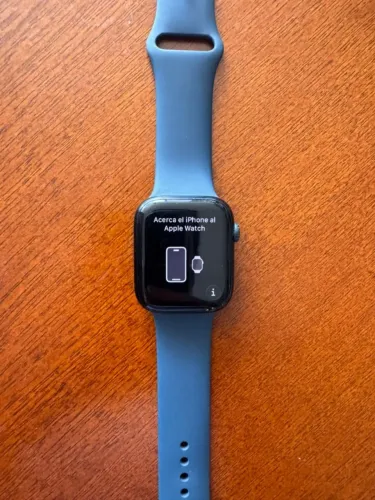 Apple Watch Série 9 49mm