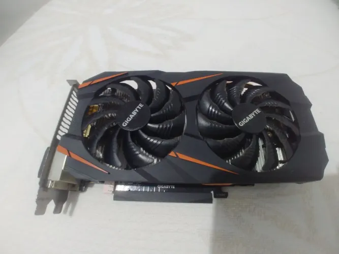 GTX 1060 3GB