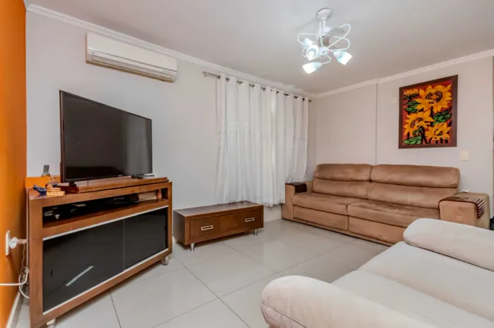 Apartamento à venda, no Edifício Santa Catarina em Balneário Camboriú, Centro, com 1 quart