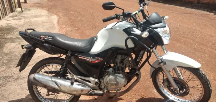 Moto Fan 