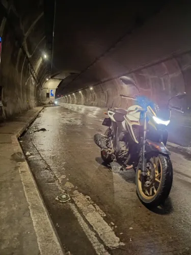 Fazer 250 