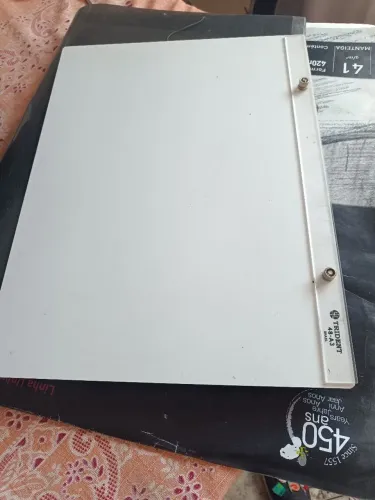 Réguas e outros