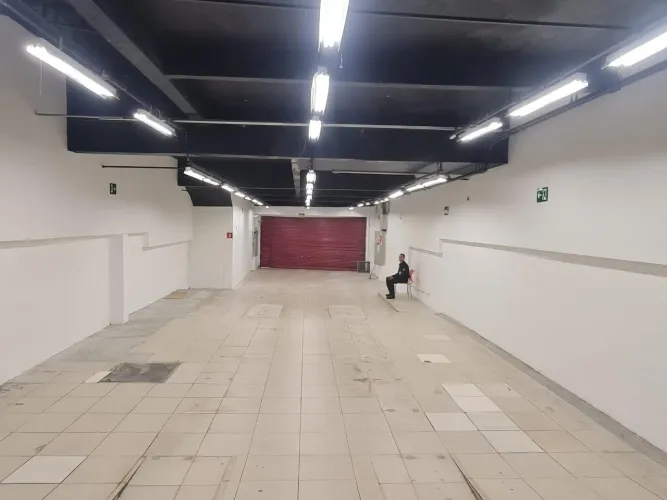 Espaço Comercial de Alto Padrão na Consolação: 264m², 3 Banheiros, Ótima Localização!