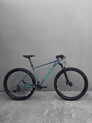 Bicicleta Audax Adx 400 Tamanho 19/L Boost