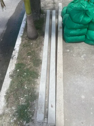 Vigas de concreto!!!